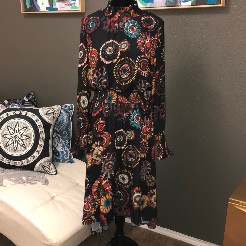 Nanette Lepore Dress Size 14